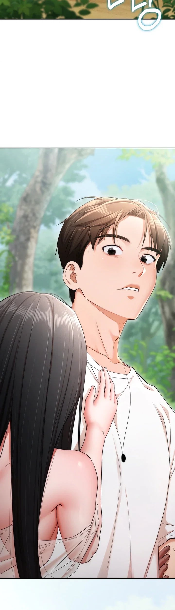 I Banged All My Classmates After Graduation Raw Chapter 21 - Page 75