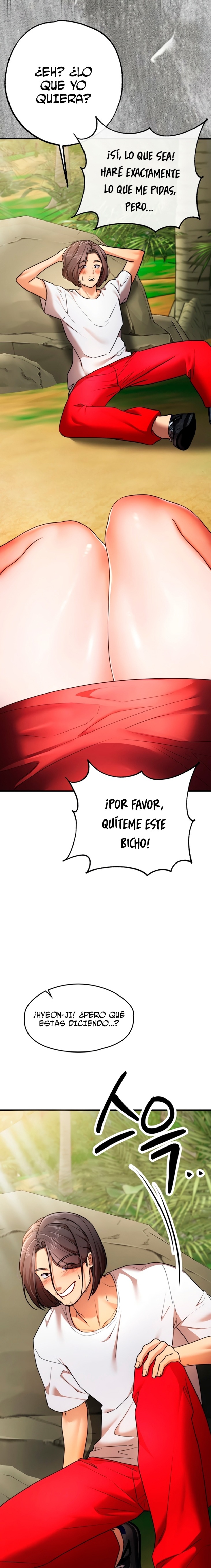 I Banged All My Classmates After Graduation Raw Chapter 3 - Page 10