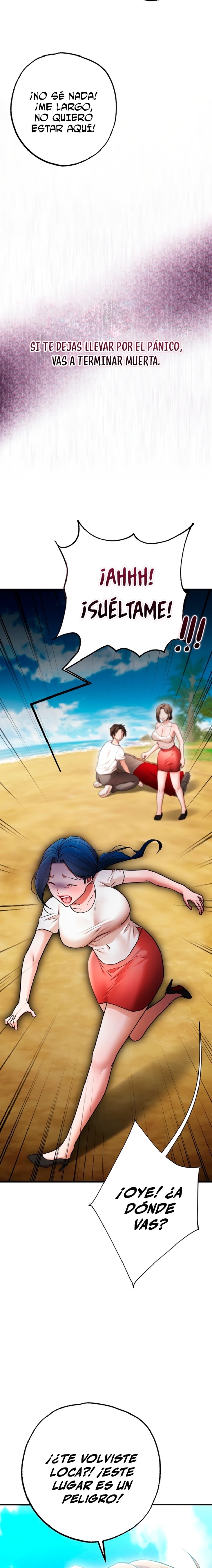 I Banged All My Classmates After Graduation Raw Chapter 3 - Page 15