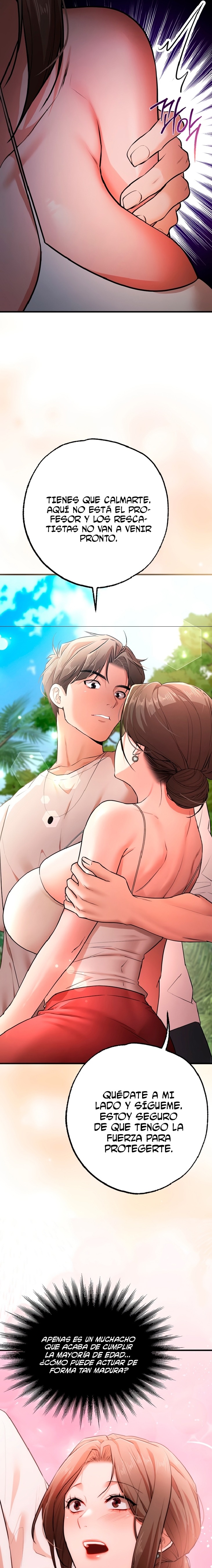 I Banged All My Classmates After Graduation Raw Chapter 3 - Page 17