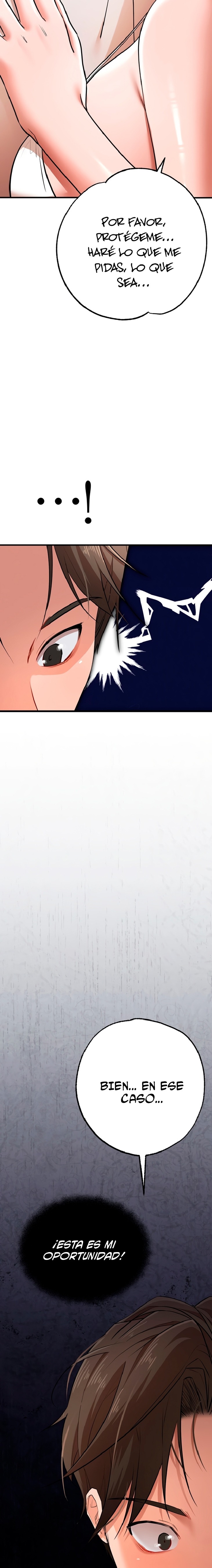 I Banged All My Classmates After Graduation Raw Chapter 3 - Page 19