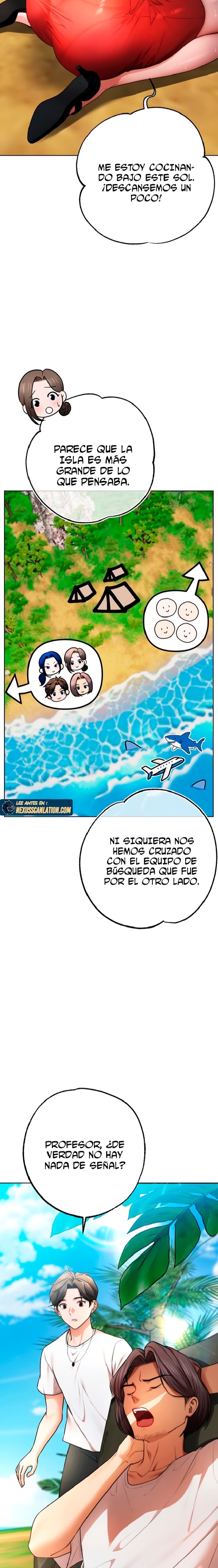 I Banged All My Classmates After Graduation Raw Chapter 3 - Page 2