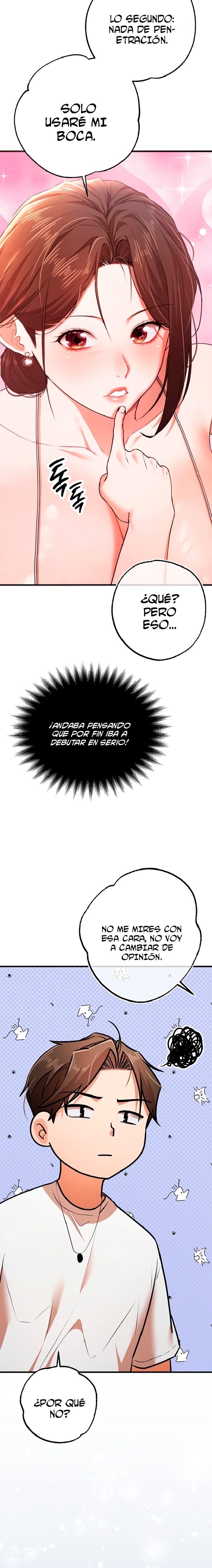 I Banged All My Classmates After Graduation Raw Chapter 3 - Page 27