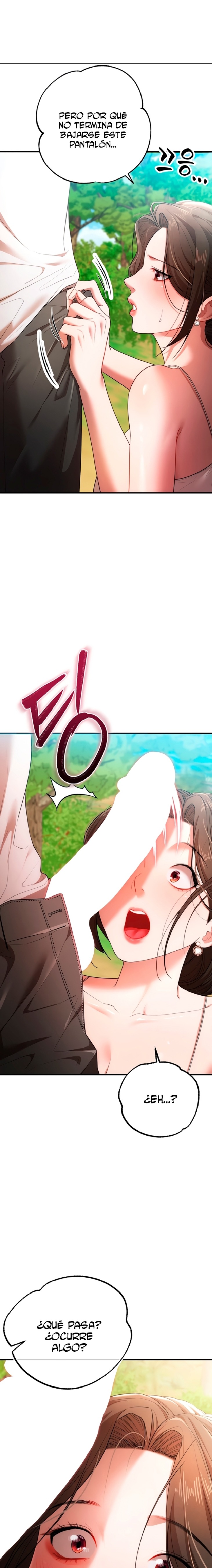 I Banged All My Classmates After Graduation Raw Chapter 3 - Page 31