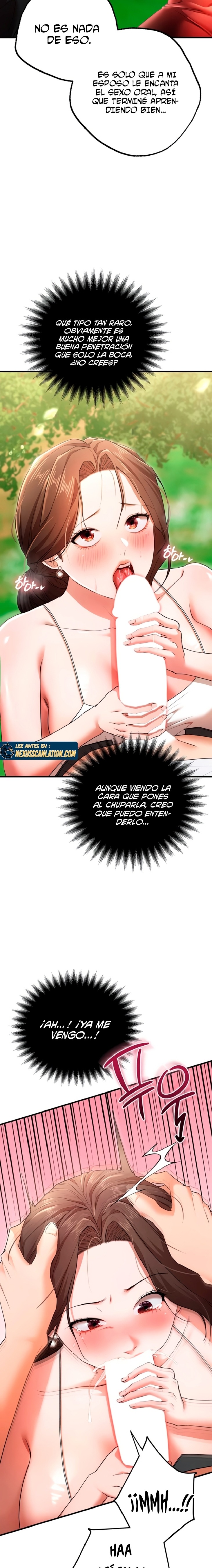 I Banged All My Classmates After Graduation Raw Chapter 3 - Page 34