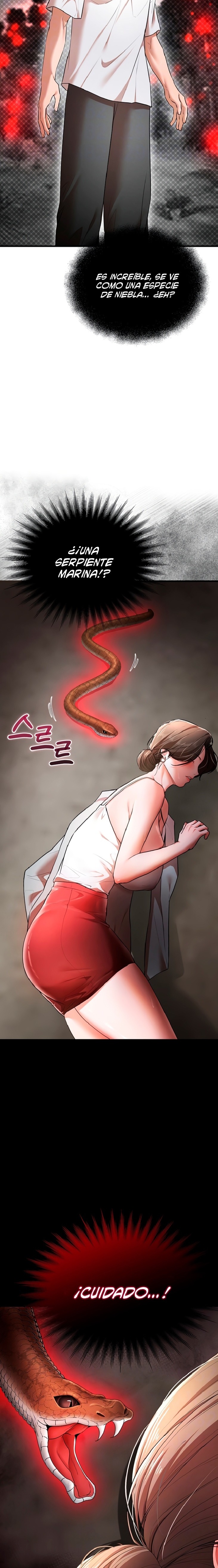 I Banged All My Classmates After Graduation Raw Chapter 3 - Page 5