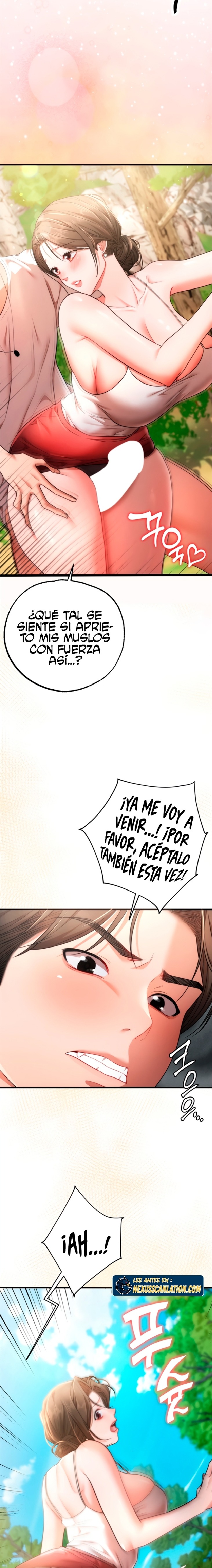 I Banged All My Classmates After Graduation Raw Chapter 4 - Page 10