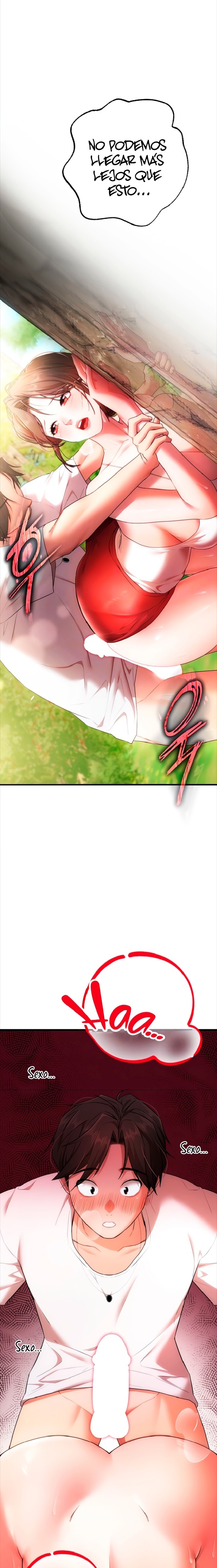 I Banged All My Classmates After Graduation Raw Chapter 4 - Page 2