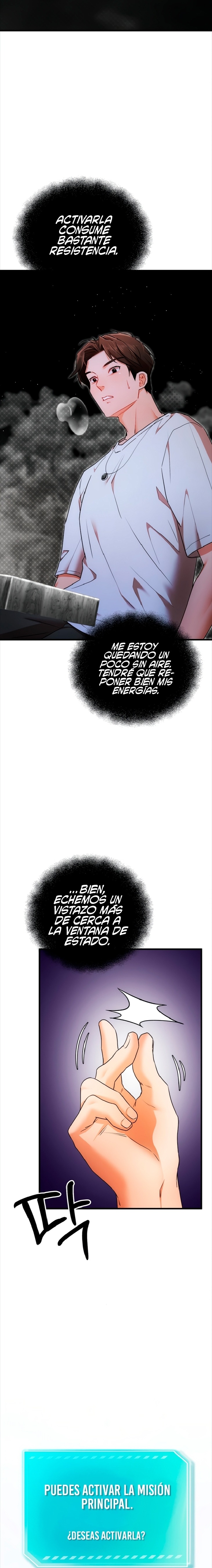 I Banged All My Classmates After Graduation Raw Chapter 4 - Page 26