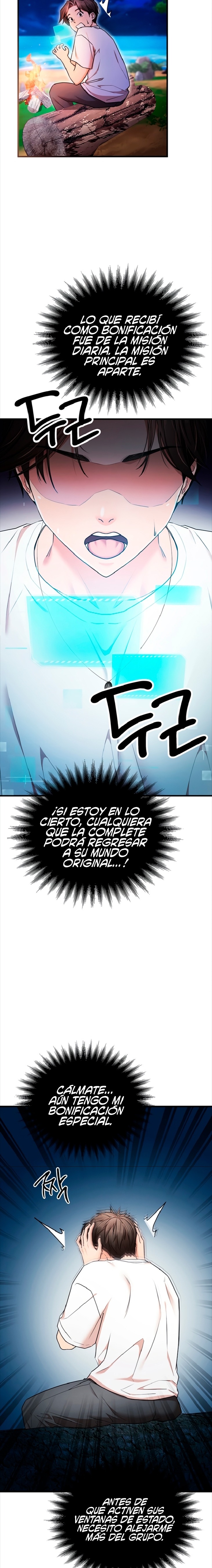 I Banged All My Classmates After Graduation Raw Chapter 4 - Page 28