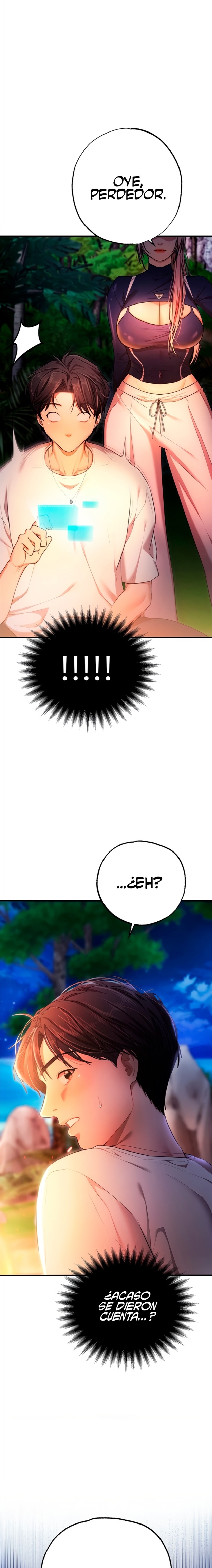 I Banged All My Classmates After Graduation Raw Chapter 4 - Page 30