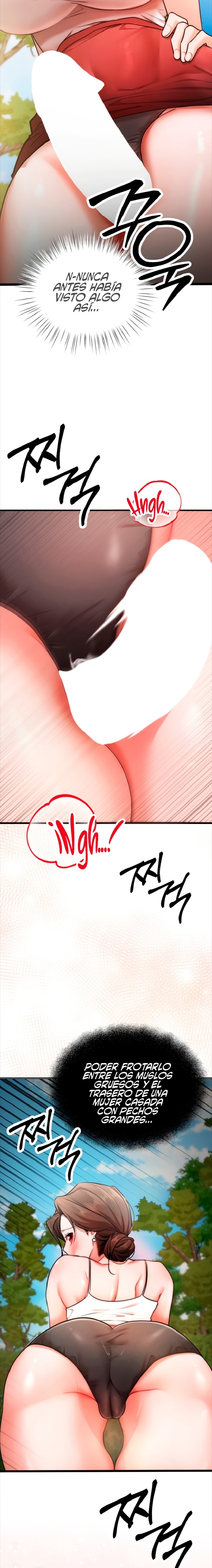 I Banged All My Classmates After Graduation Raw Chapter 4 - Page 9