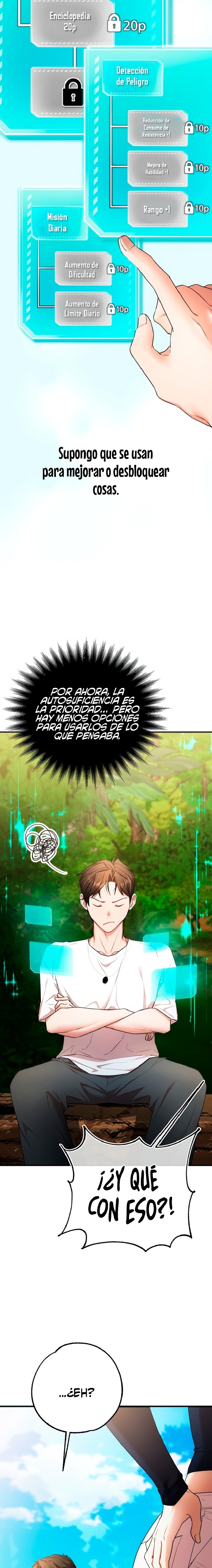 I Banged All My Classmates After Graduation Raw Chapter 5 - Page 12