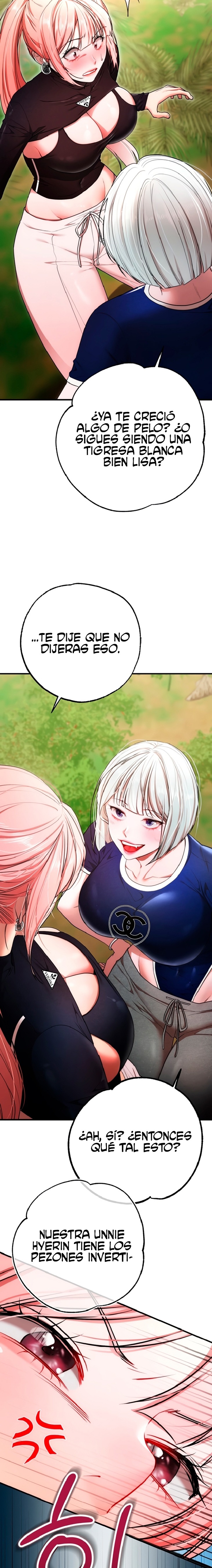 I Banged All My Classmates After Graduation Raw Chapter 5 - Page 15