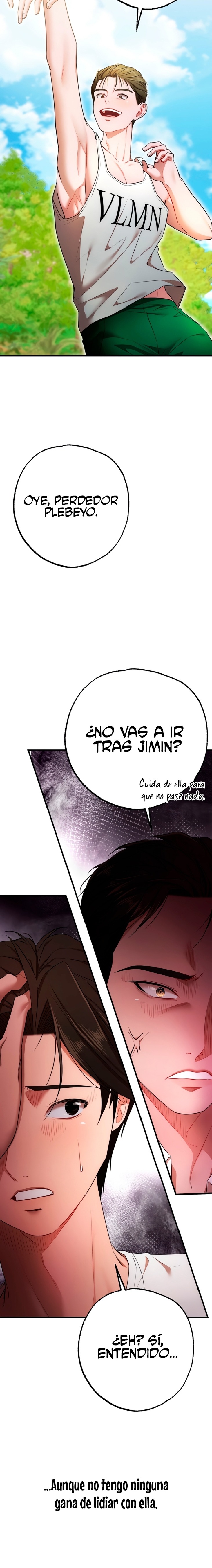 I Banged All My Classmates After Graduation Raw Chapter 5 - Page 22