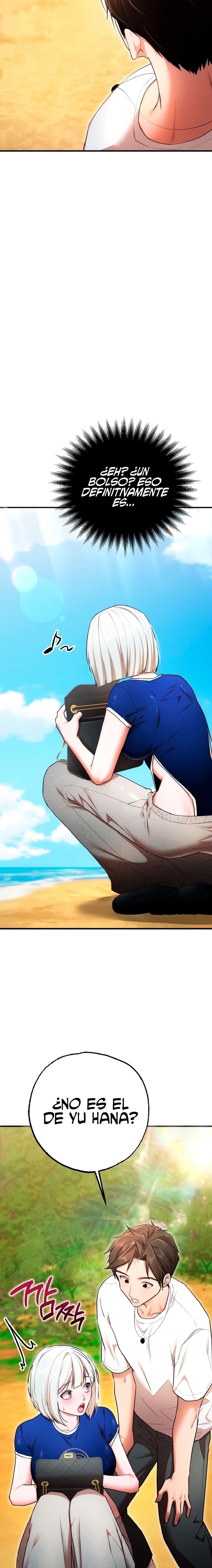 I Banged All My Classmates After Graduation Raw Chapter 5 - Page 24