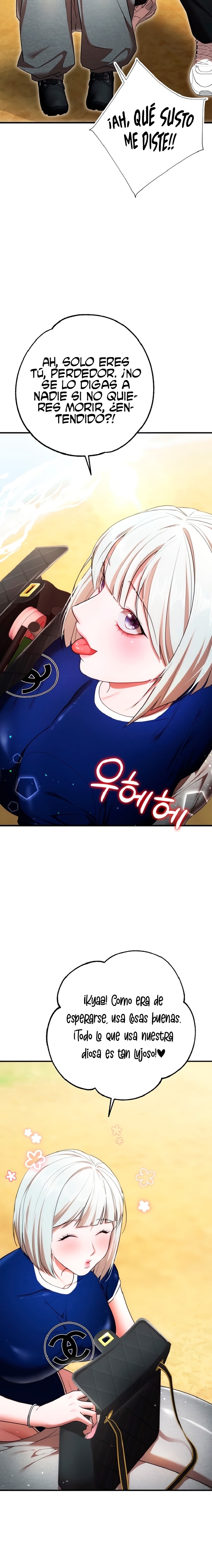 I Banged All My Classmates After Graduation Raw Chapter 5 - Page 25