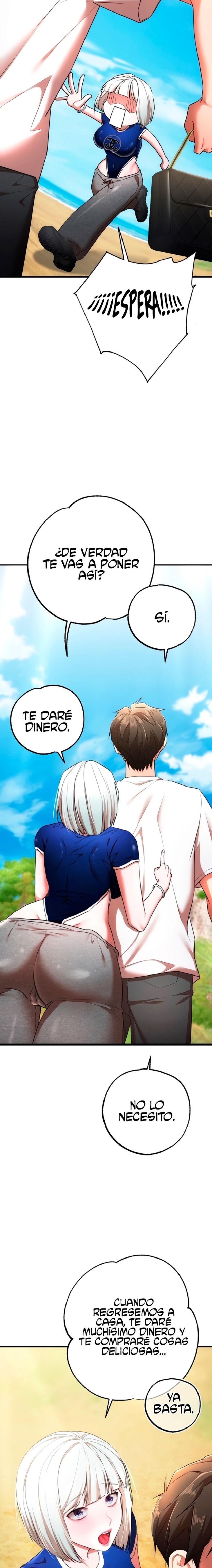 I Banged All My Classmates After Graduation Raw Chapter 5 - Page 30