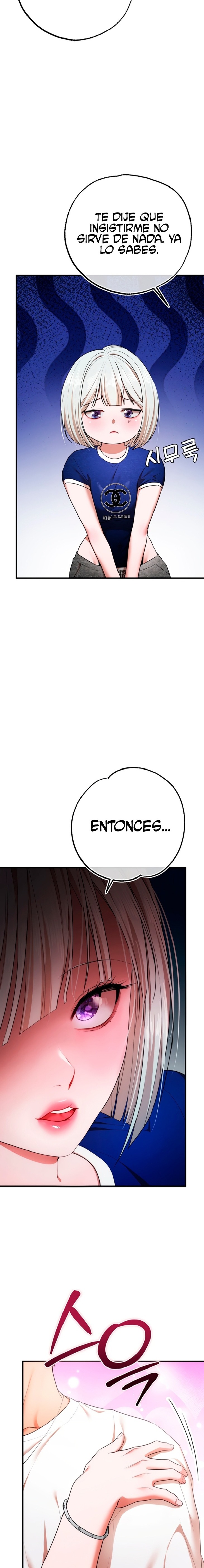 I Banged All My Classmates After Graduation Raw Chapter 5 - Page 32
