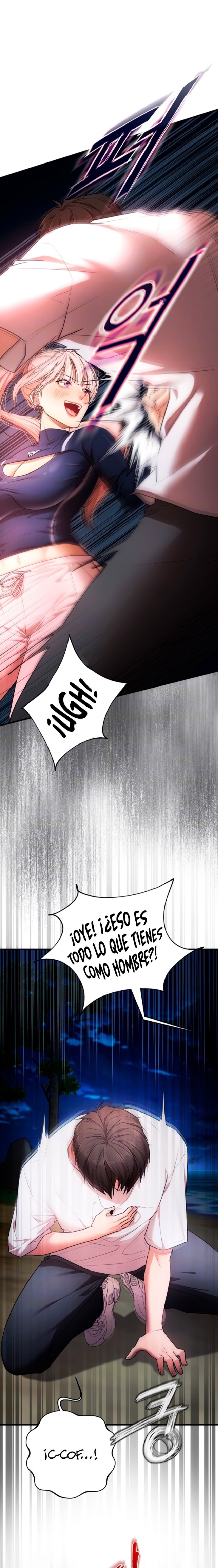 I Banged All My Classmates After Graduation Raw Chapter 5 - Page 4