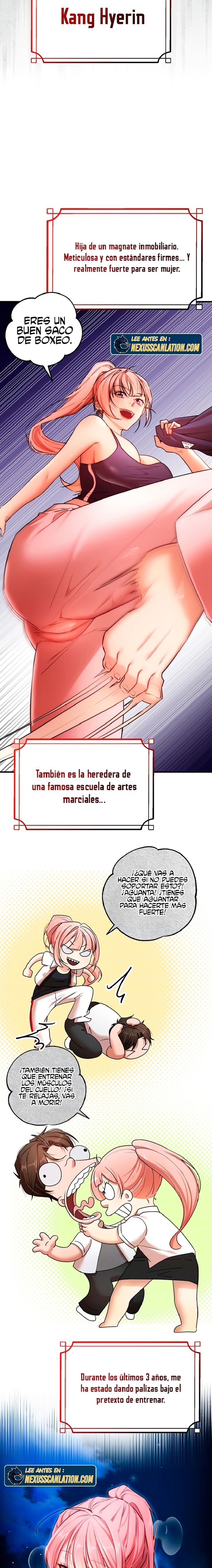 I Banged All My Classmates After Graduation Raw Chapter 5 - Page 6