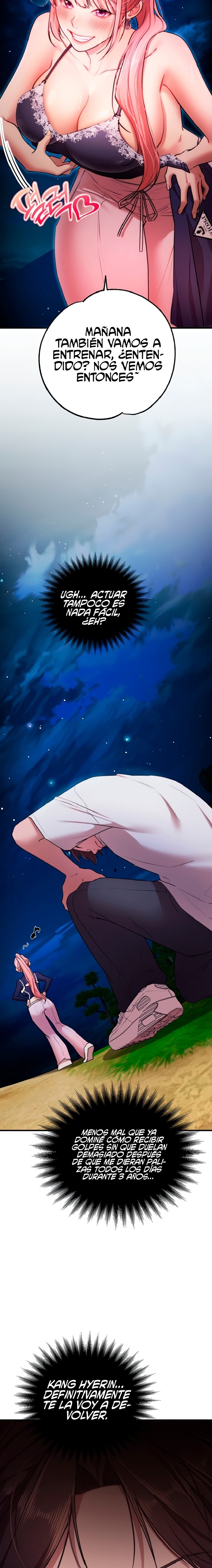 I Banged All My Classmates After Graduation Raw Chapter 5 - Page 7