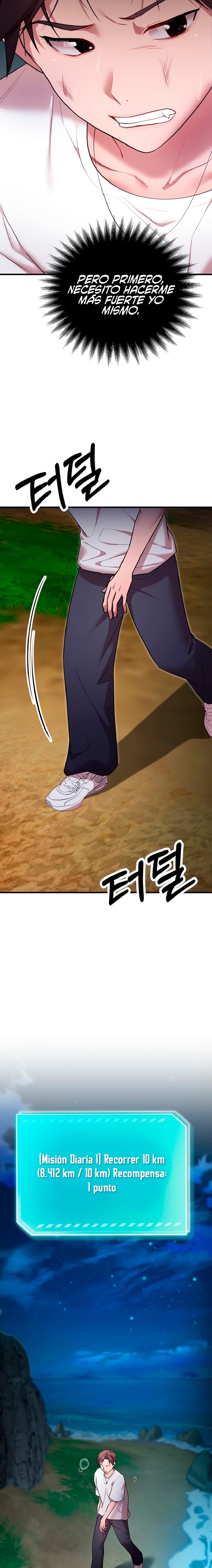 I Banged All My Classmates After Graduation Raw Chapter 5 - Page 8