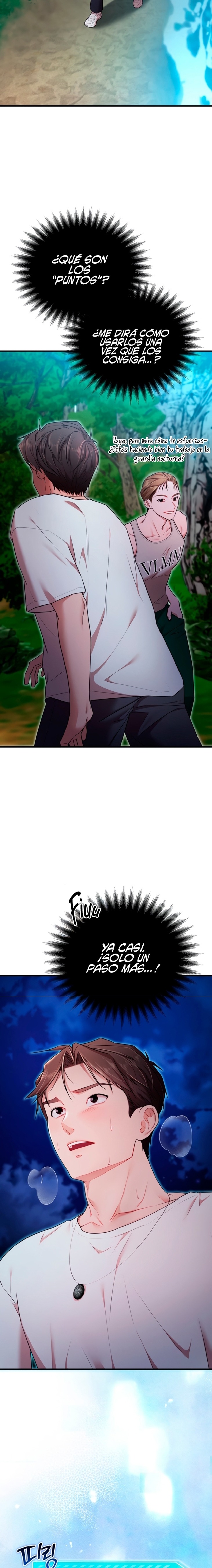 I Banged All My Classmates After Graduation Raw Chapter 5 - Page 9