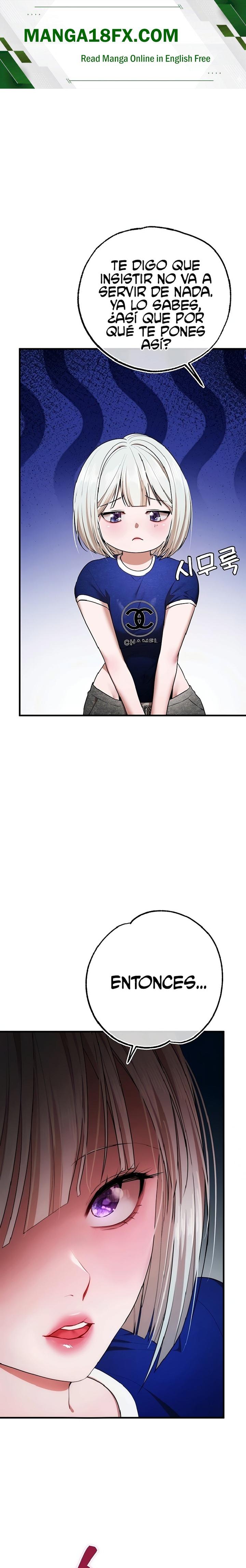 I Banged All My Classmates After Graduation Raw Chapter 6 - Page 1