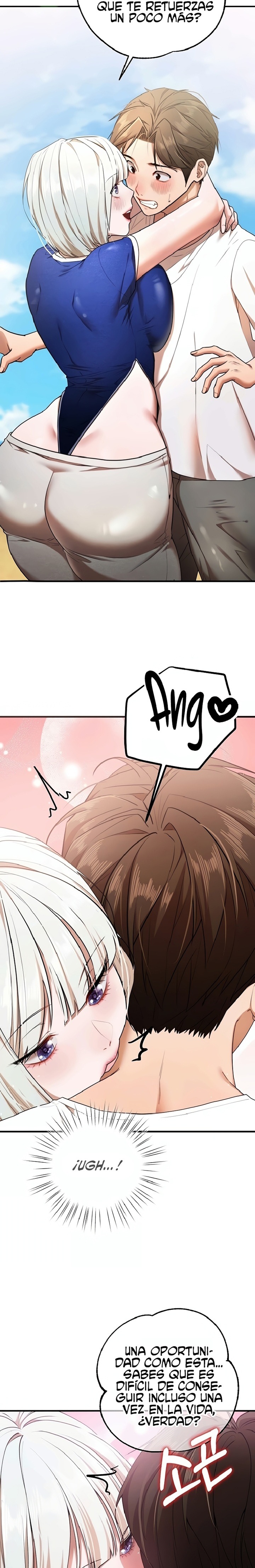 I Banged All My Classmates After Graduation Raw Chapter 6 - Page 10