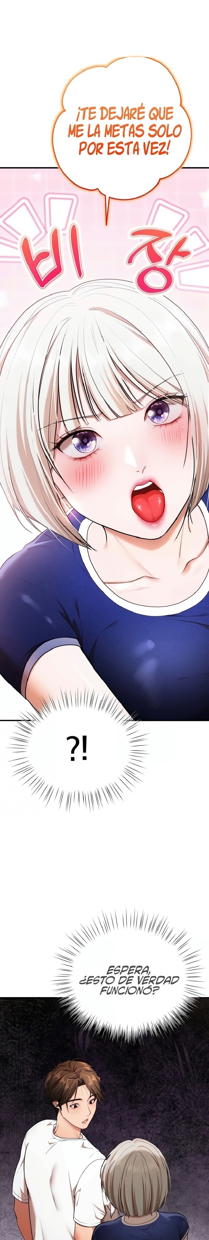 I Banged All My Classmates After Graduation Raw Chapter 6 - Page 17