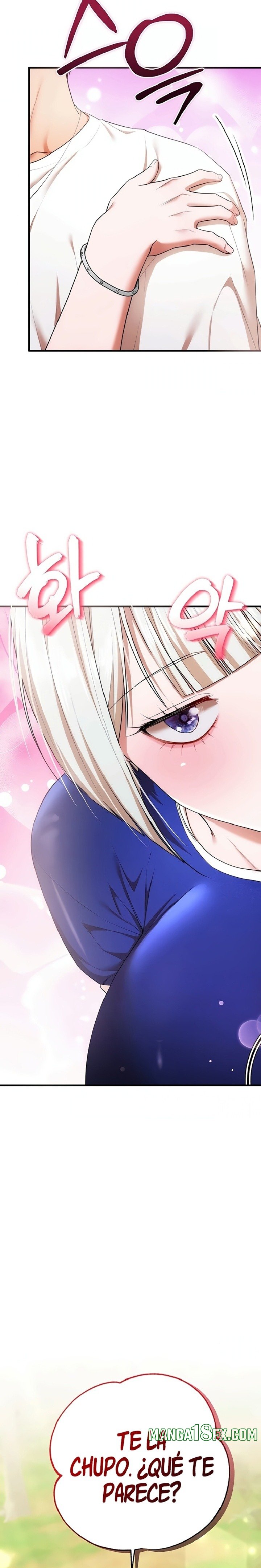 I Banged All My Classmates After Graduation Raw Chapter 6 - Page 2