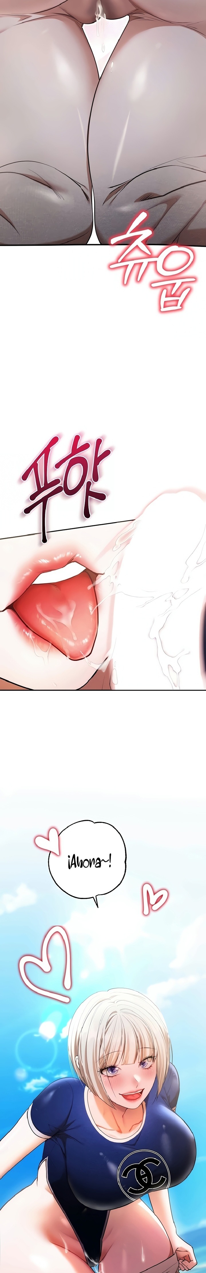 I Banged All My Classmates After Graduation Raw Chapter 6 - Page 24