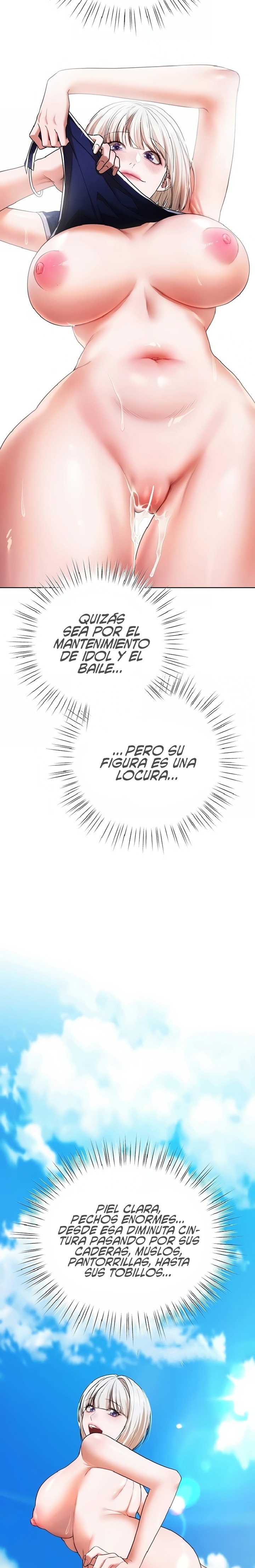 I Banged All My Classmates After Graduation Raw Chapter 6 - Page 26