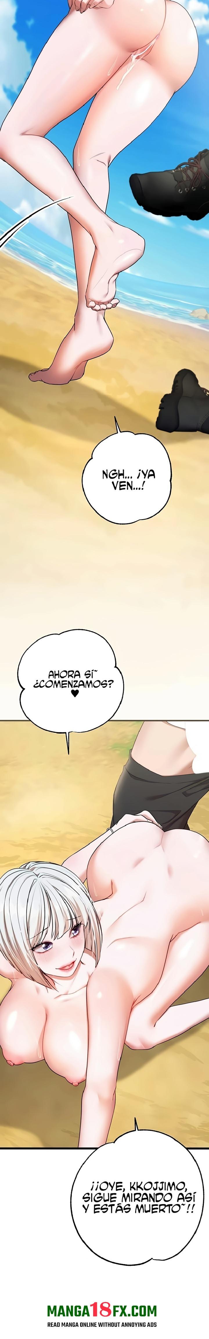 I Banged All My Classmates After Graduation Raw Chapter 6 - Page 27
