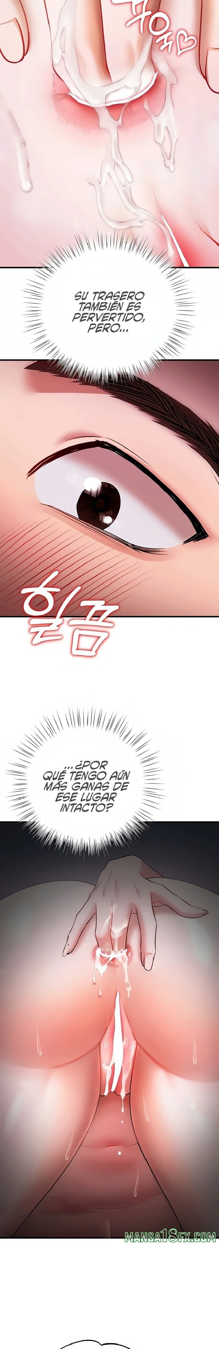 I Banged All My Classmates After Graduation Raw Chapter 6 - Page 31