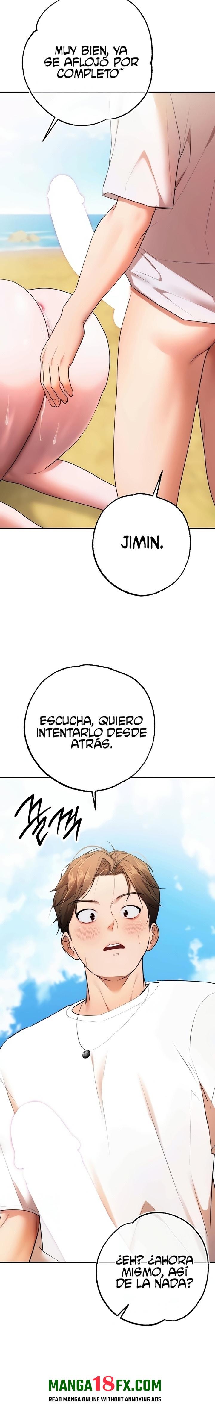 I Banged All My Classmates After Graduation Raw Chapter 6 - Page 32