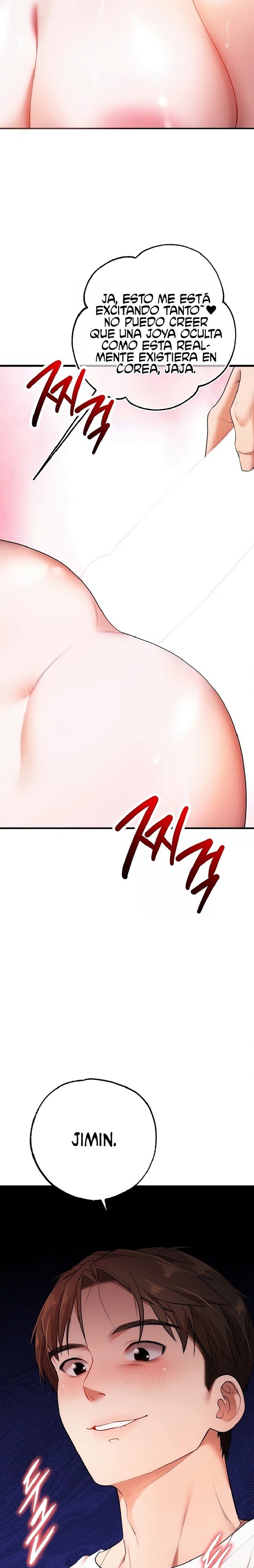 I Banged All My Classmates After Graduation Raw Chapter 6 - Page 36