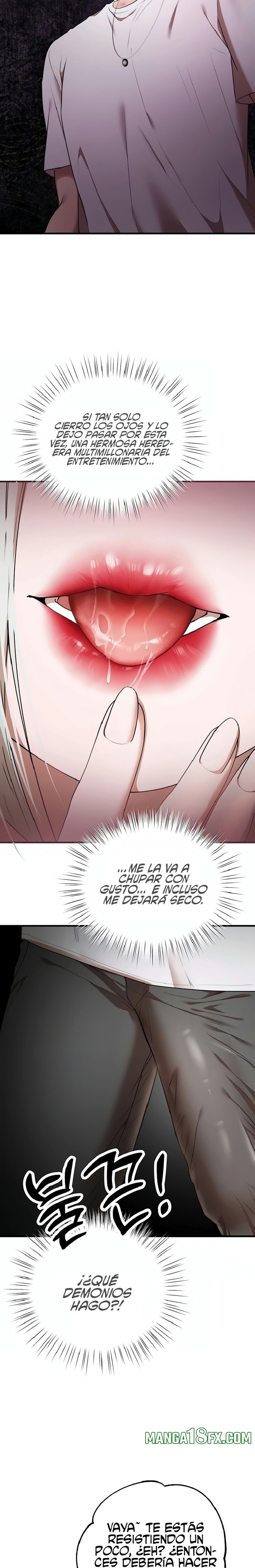 I Banged All My Classmates After Graduation Raw Chapter 6 - Page 9