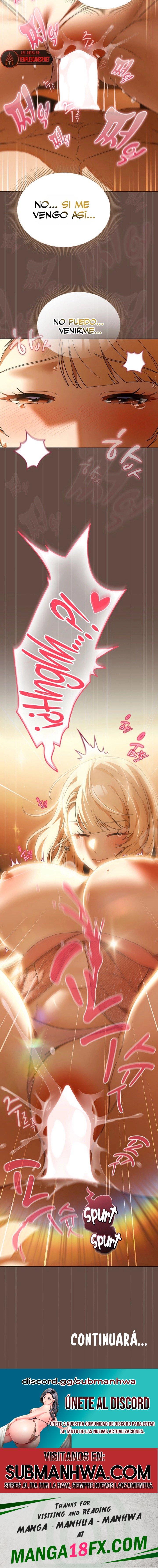 Affair Agency Raw Chapter 11 - Page 13