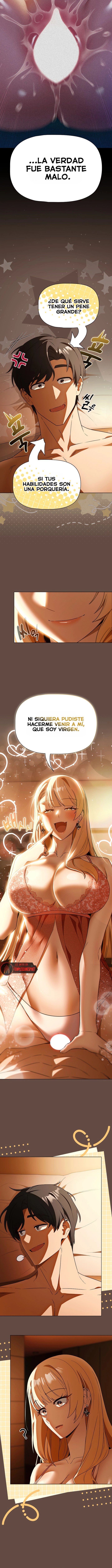 Affair Agency Raw Chapter 11 - Page 4