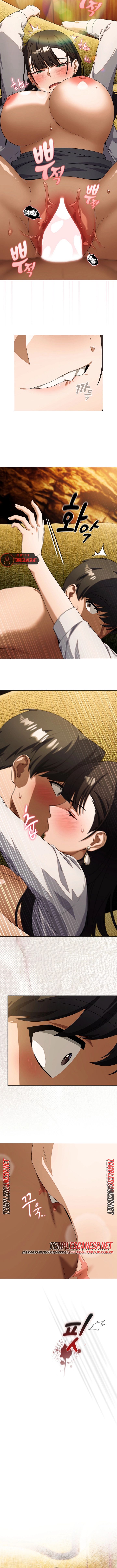 Affair Agency Raw Chapter 17 - Page 6