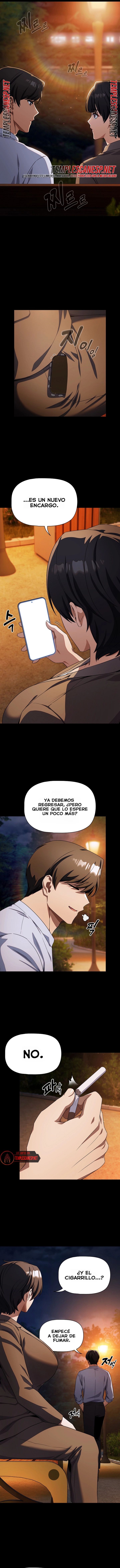 Affair Agency Raw Chapter 20 - Page 11