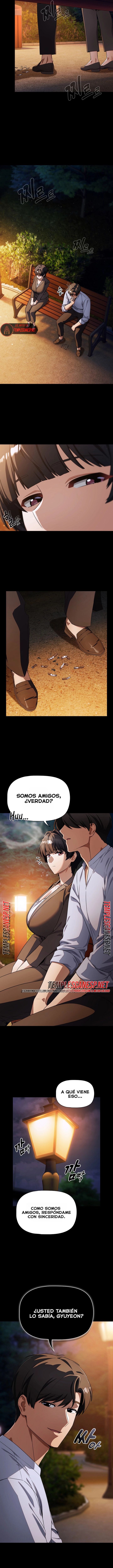 Affair Agency Raw Chapter 20 - Page 4