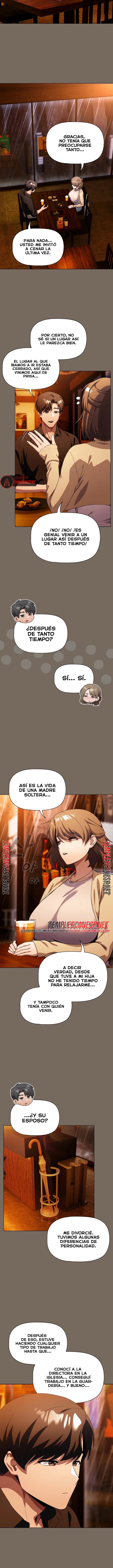 Affair Agency Raw Chapter 23 - Page 11