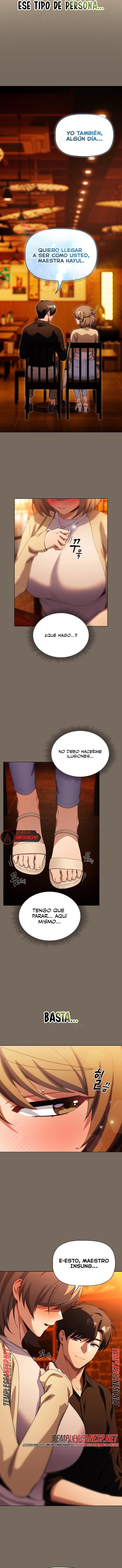 Affair Agency Raw Chapter 23 - Page 13