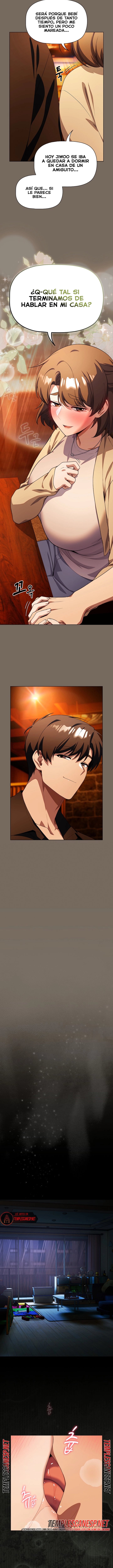 Affair Agency Raw Chapter 23 - Page 14