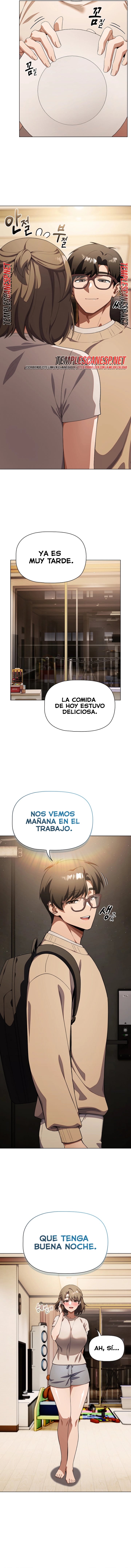 Affair Agency Raw Chapter 23 - Page 5