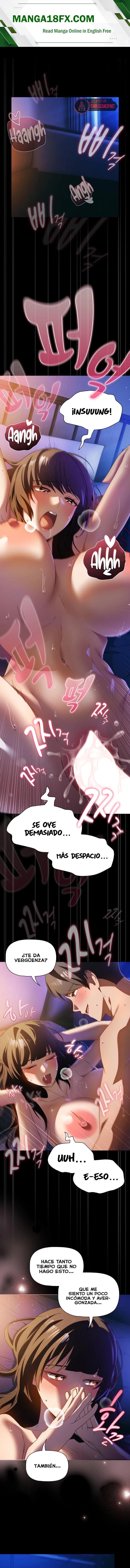Affair Agency Raw Chapter 3 - Page 1