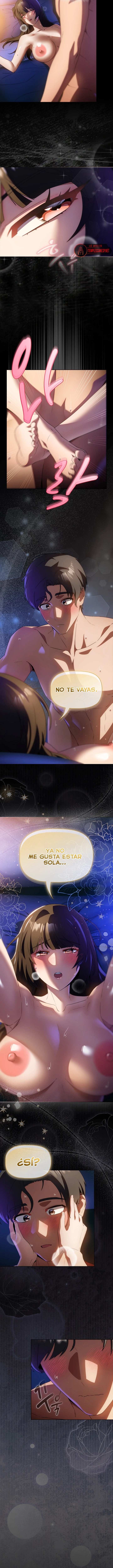 Affair Agency Raw Chapter 3 - Page 6